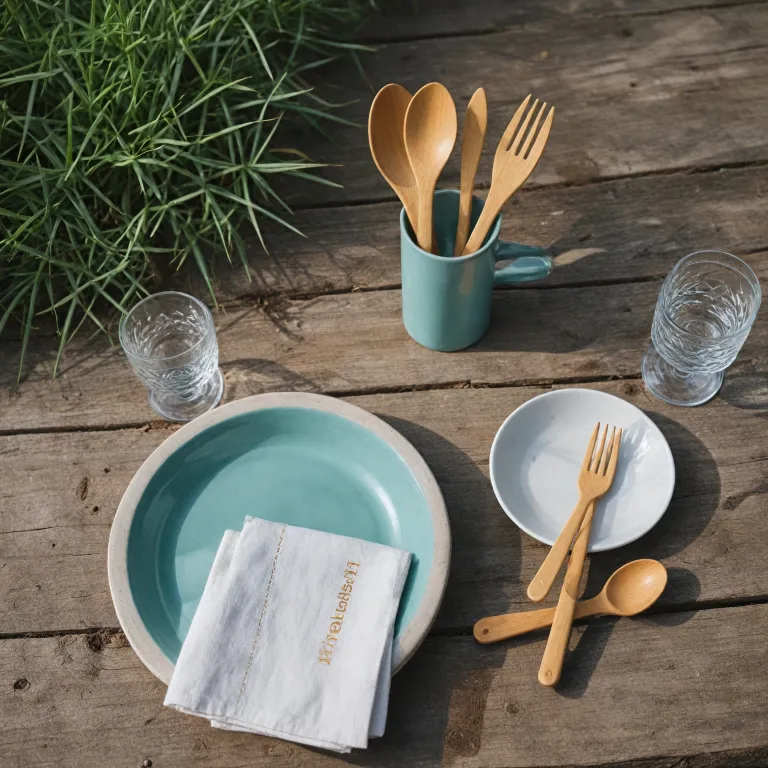 Etui à couvert réutilisable : un accessoire clé pour des repas nomades responsables