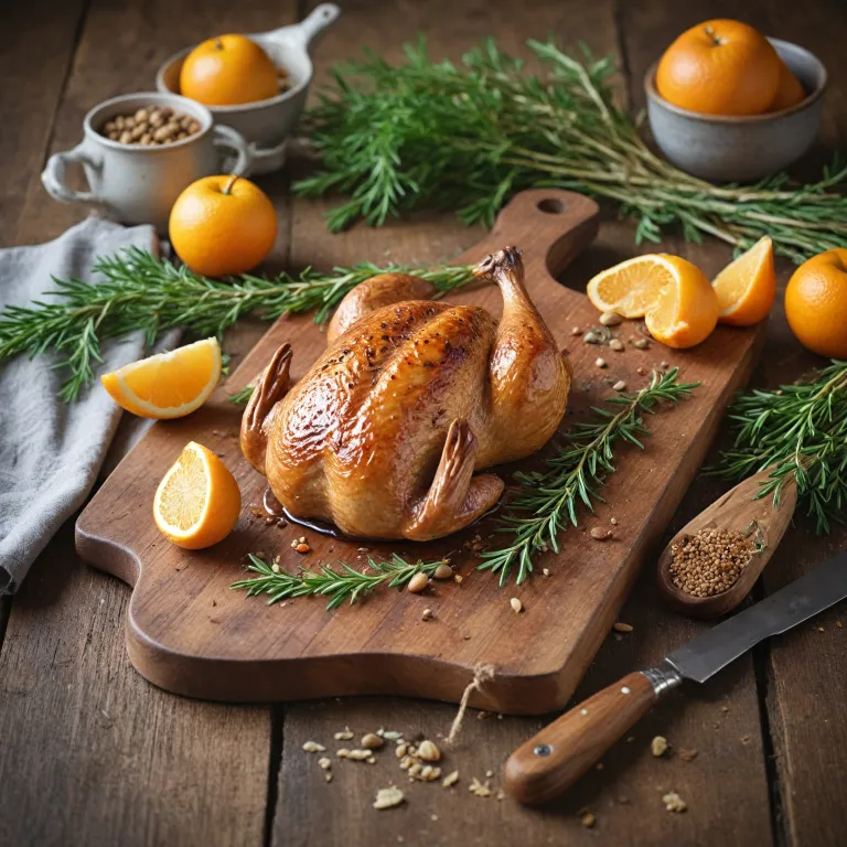 Comprendre le prix du canard gras entier : repères, labels et usages culinaires