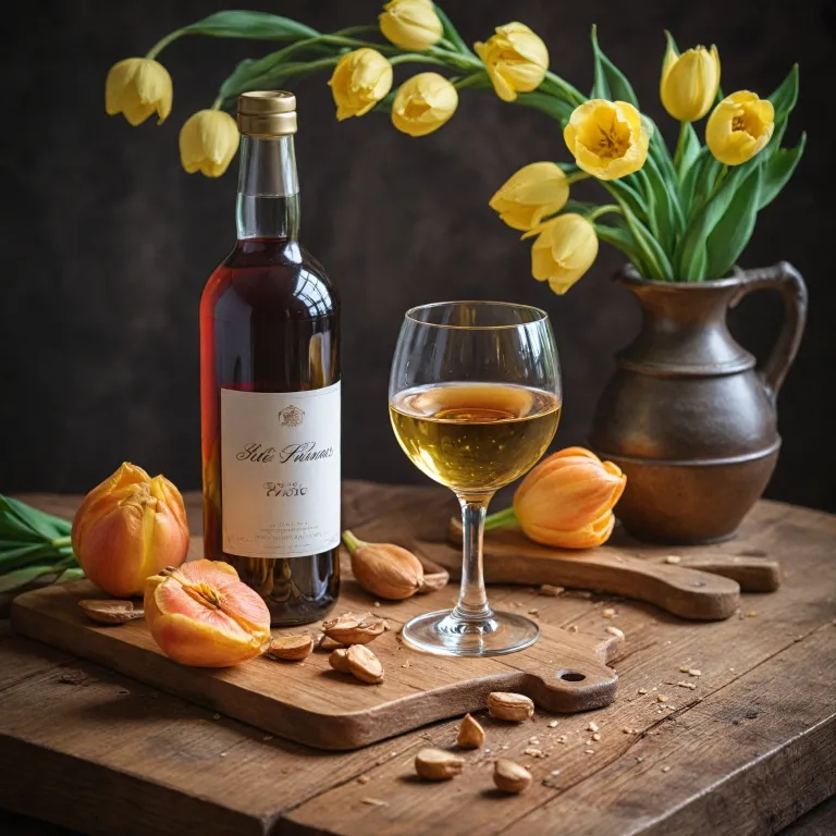 Poire cognac l’authentique : liqueur de poire Williams et cognac de France au cœur des nouveaux rituels gourmands