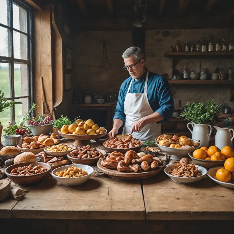 Comprendre le prix des cuisses de canard : enjeux, recettes et circuits de vente
