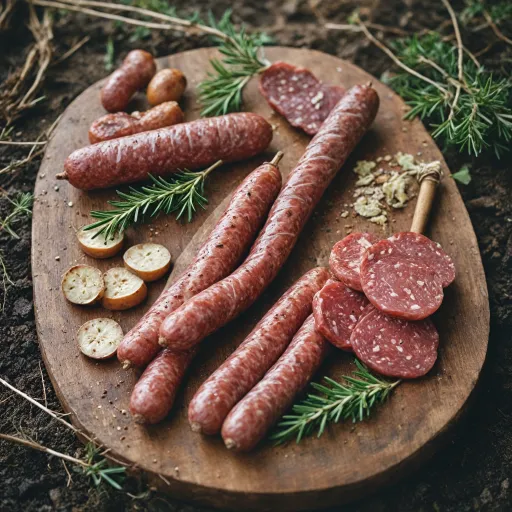 Saucisse de Morteau : comprendre le prix et la vraie valeur de ce produit IGP Label Rouge