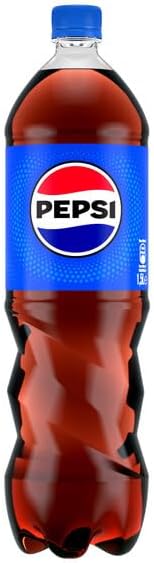 Soda au Cola Classique - Lot de 6x1,5L