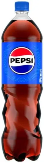 Soda au Cola Classique - Lot de 6x1,5L