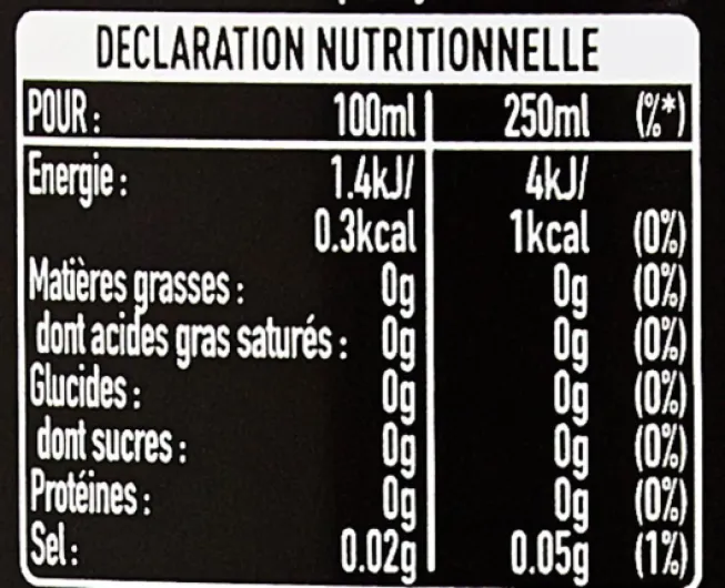 Coca-Cola Coca Zéro sans Caféine 1,5 L - Lot de 6 cola 1.5 l (Lot de 6)