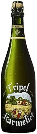 Bière Pack 6 Bouteilles 75cl