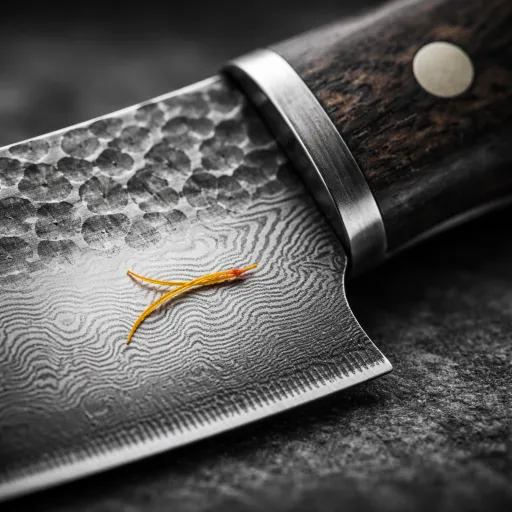 Couteaux espagnols : l’alliance entre tradition culinaire et innovation tactique