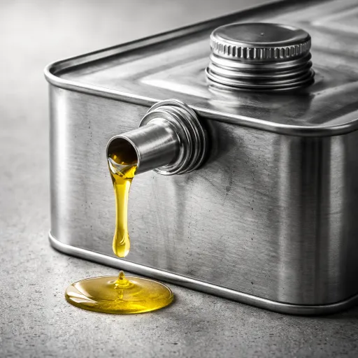 Huile d’olive du Portugal en bidon 5 l : comprendre le prix et la qualité