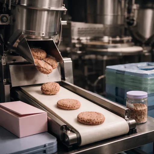 Foodtech 2026 : pourquoi l'année du passage à l'échelle remet les startups face à leurs clients industriels