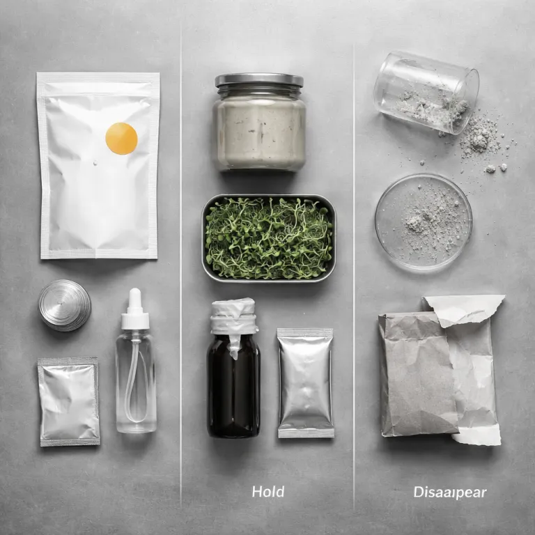 Foodtech startup France : qui lève, qui tient, qui disparaît en 2026