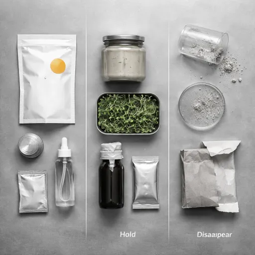 Foodtech startup France : qui lève, qui tient, qui disparaît en 2026