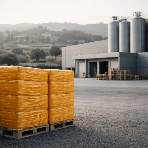 Haribo investit à Uzès : le confiseur mise sur la France quand les concurrents délocalisent