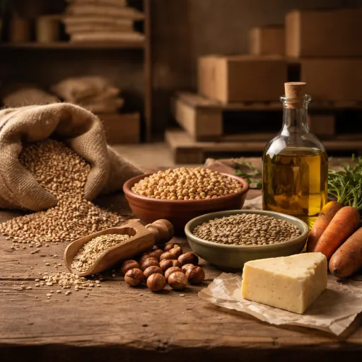 Ultra-transformés retirés de la stratégie alimentaire nationale : le lobby IAA a-t-il gagné ?