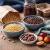 PPWR et EUDR : deux règlements européens qui vont réordonner la conformité food avant 2027