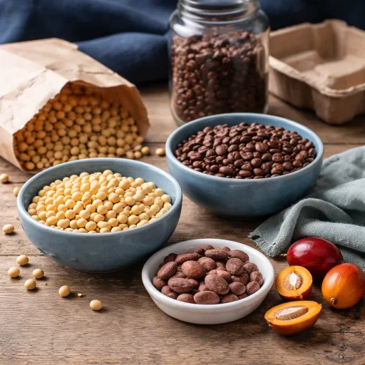 PPWR et EUDR : deux règlements européens qui vont réordonner la conformité food avant 2027