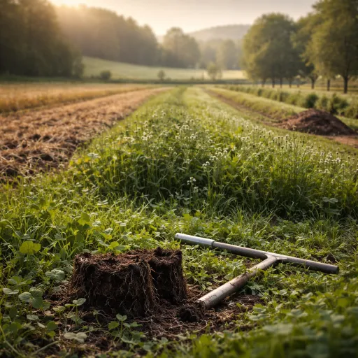 Agriculture régénérative : les trois signaux qui disent si une marque agit ou communique