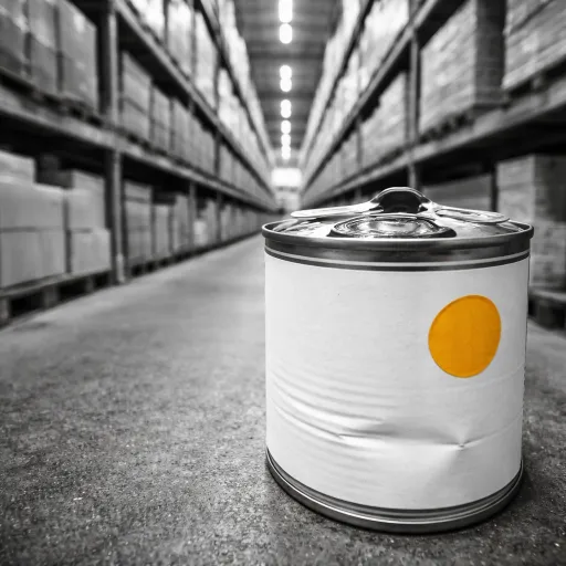 Rappels produits : ce que la hausse de 2025 dit de la supply chain des MDD