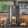 Test Livoo DOM511 : la tireuse à bière 5L simple qui fait le job pour l’apéro