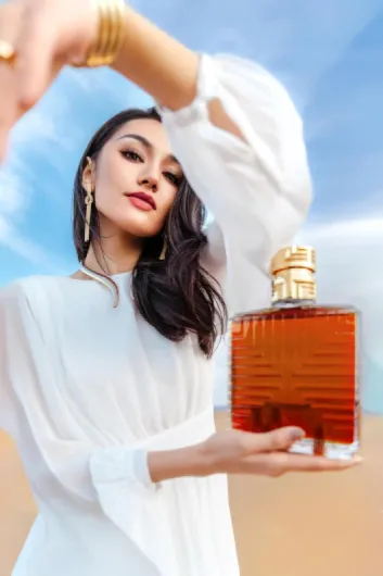 CAMUS COGNAC XO - Intensément Aromatique - 70cl 40° XO Prestige