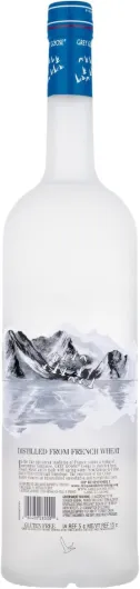 Francaise Vodka Naturelle 4,5 L