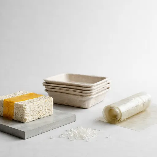 Emballage alimentaire durable : les solutions que les industriels testent vraiment en 2026