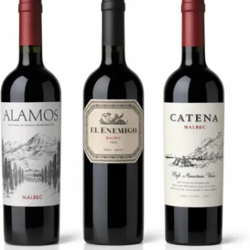 Test Coffret Prestige 3 Vins Argentins Malbec : un cadeau qui fait le job sans gros risque