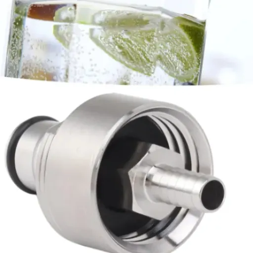 Test Tosuny Kit de Bouchons de Carbonatation : ça fait le job pour buller maison, sans se ruiner