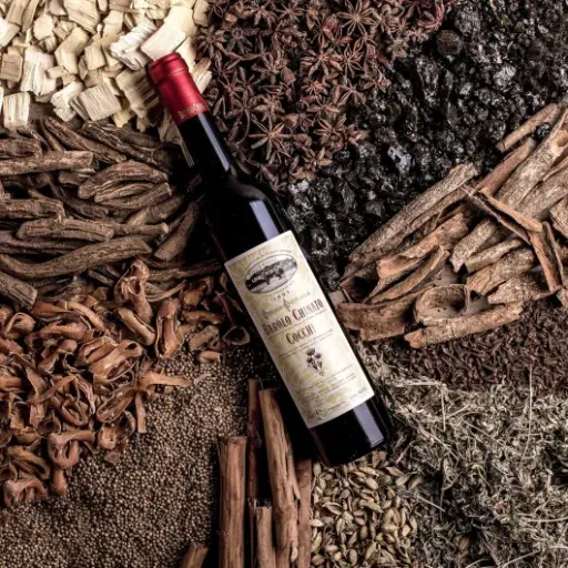 Test Cocchi Barolo Chinato : un apéritif italien costaud mais bien fichu pour après-repas