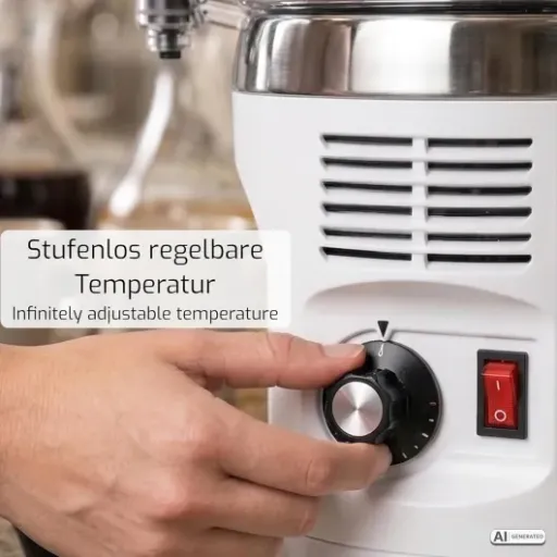 Test Saro Nina 5L : le distributeur de chocolat chaud qui fait le job pour un usage pro