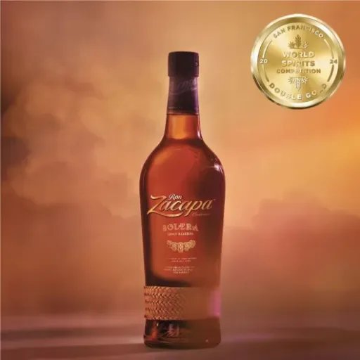 Test Zacapa Solera Gran Reserva : le rhum doux qui met tout le monde d’accord (ou presque)