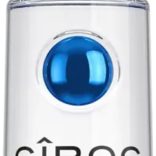 Test Cîroc Ultra Premium Vodka 70cl : la vodka au raisin qui vise le haut de gamme
