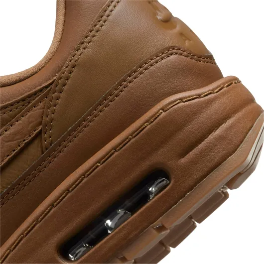 NIKE Femme Air Max 90 Chaussure de Course 36.5 EU Ale Brown Ale Brown