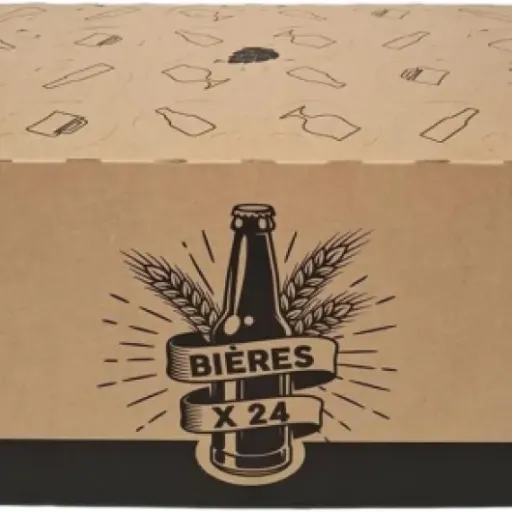 Test Coffret bières du monde (2 x 12) : un tour du monde de la bière sans se prendre la tête
