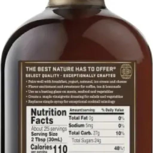 Test Crown Maple Bourbon Barrel Aged : le sirop d’érable qui veut jouer dans la cour des grands