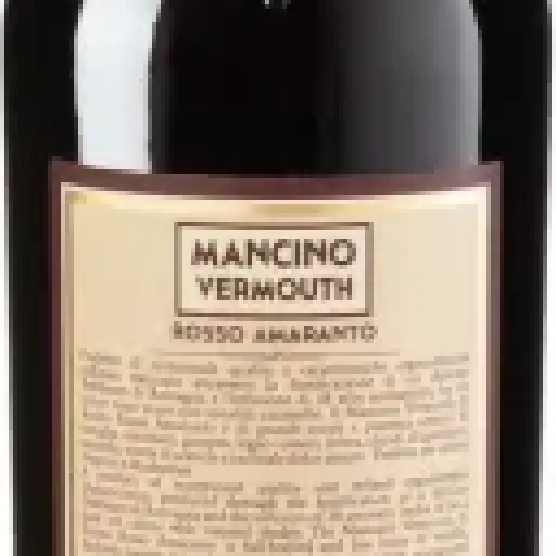 Test Mancino Vermouth Rosso Amaranto : un vermouth sérieux pour Negroni et Manhattan, mais pas pour tous les goûts