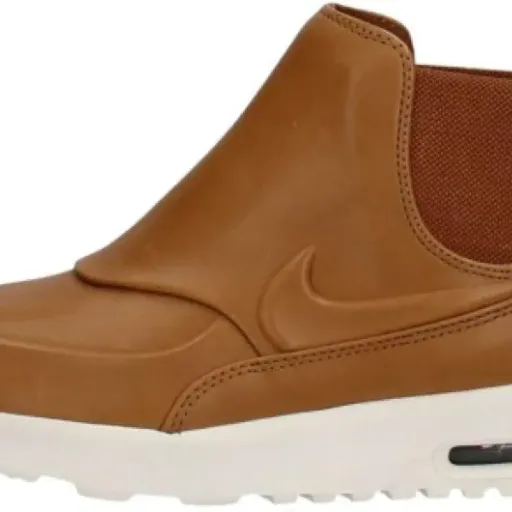 Test NIKE W Air Max Thea Mid : des sneakers montantes stylées mais pas pour tous les pieds