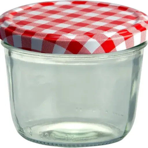Test MamboCat 100 bocaux 230 ml : le gros stock pour confitures et conserves sans prise de tête