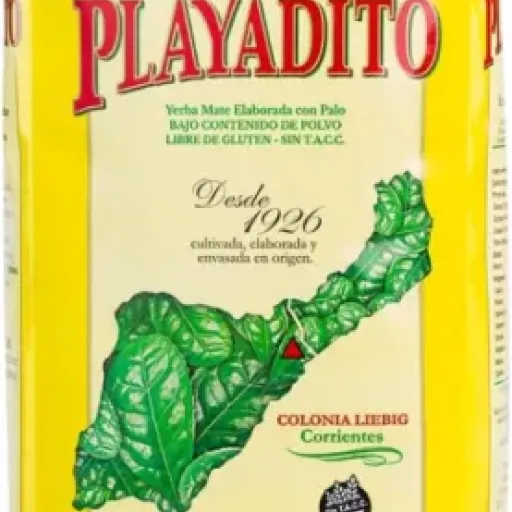 Test Playadito Yerba Maté 6x1 kg : le maté quotidien qui fait le job sans chichi