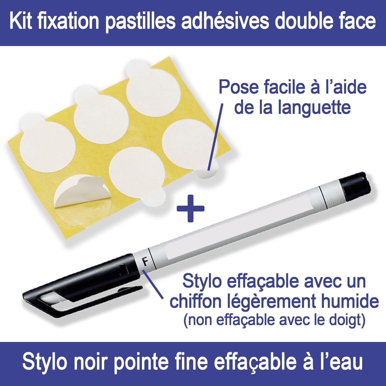Affichage information allergènes - Panneau affichage obligatoire restaurant boulangerie 2026 - Allergènes affichage A4 plastifié effaçable + feutre + pastilles adhésives (A4AllOrang) Information Allergènes (cadre orange) A4 paysage (dim - 29,7 x 21 cm)
