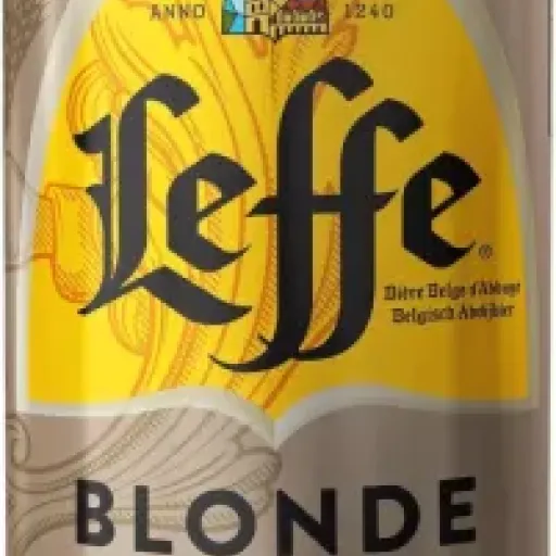 Test Leffe Blonde Pack 24x50cl : la valeur sûre qu’on ouvre sans réfléchir à l’apéro