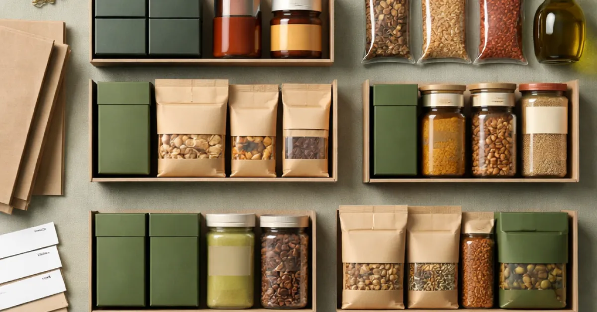 Category manager GMS : le métier qui absorbe tout le bruit de la foodtech et des MDD