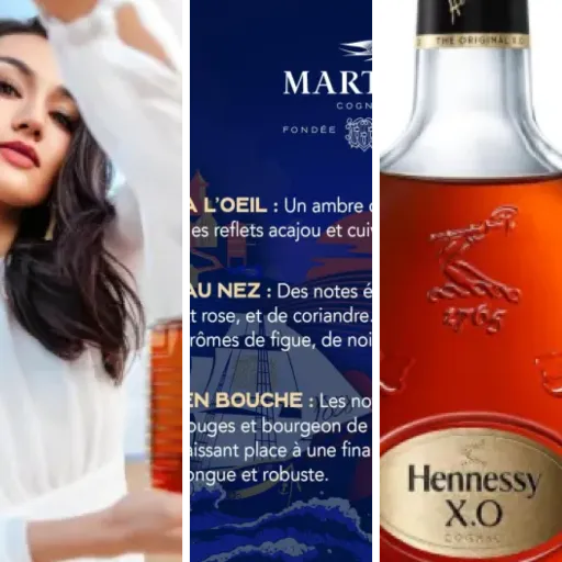 Top 5 des meilleurs cognac (mai 2026)