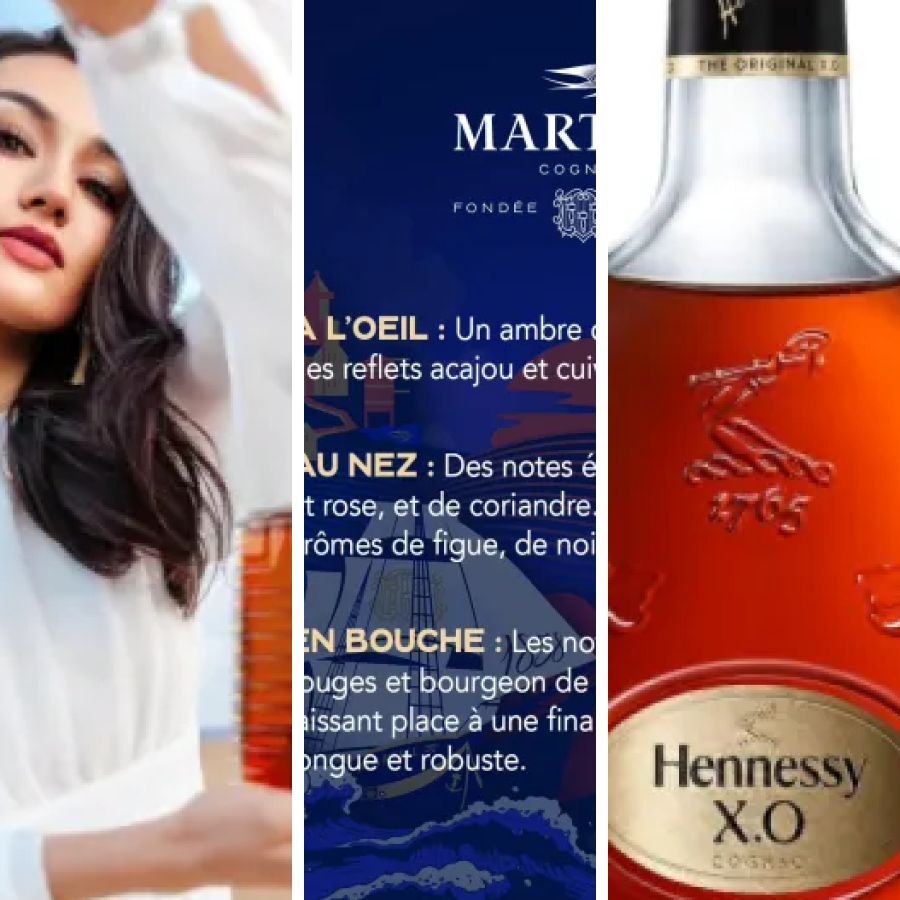 Top 6 des meilleurs cognac (2026)