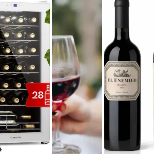 Classement des 5 meilleurs vins rouges (2026)