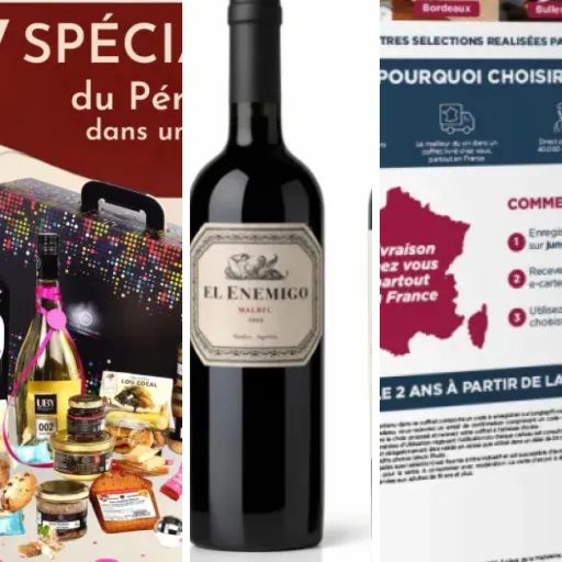 Les 7 meilleurs vins bio (2026)