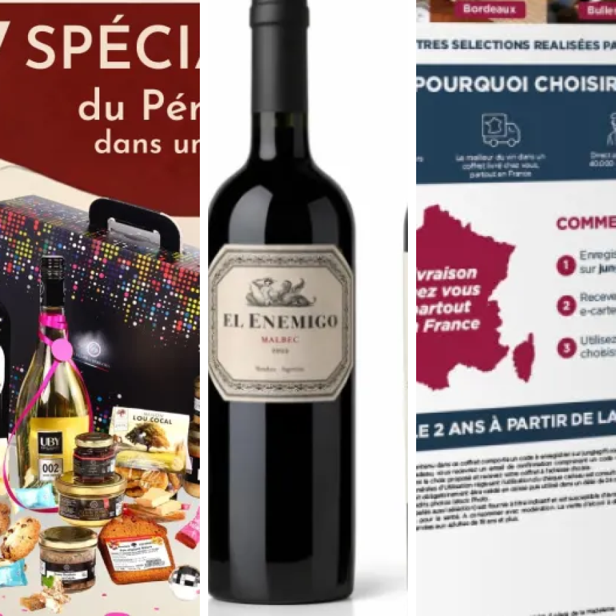 Les 7 meilleurs vins bio (2026)