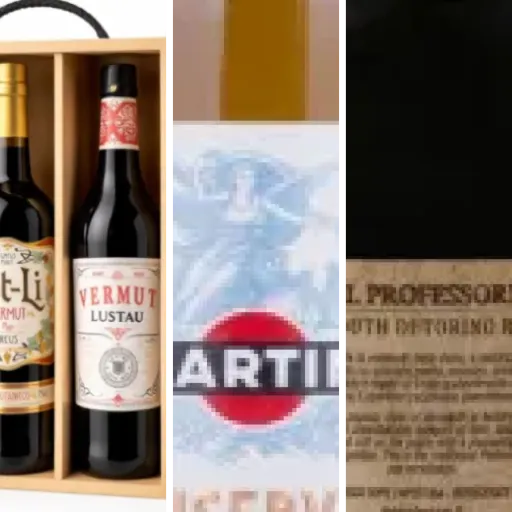 Notre sélection des 10 meilleurs vermouth (2026)