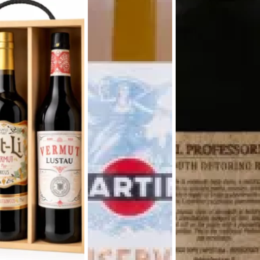Notre sélection des 10 meilleurs vermouth (2026)