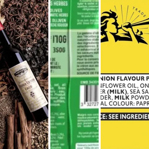 Guide d'achat : les 7 meilleurs apéritifs aromatisés (mai 2026)