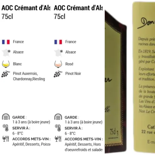 Quel crémants choisir ? Top 7 (2026)