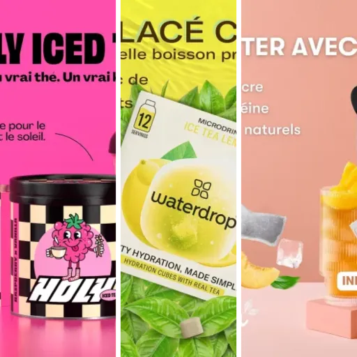 Notre sélection des 5 meilleurs infusions à froid (2026)